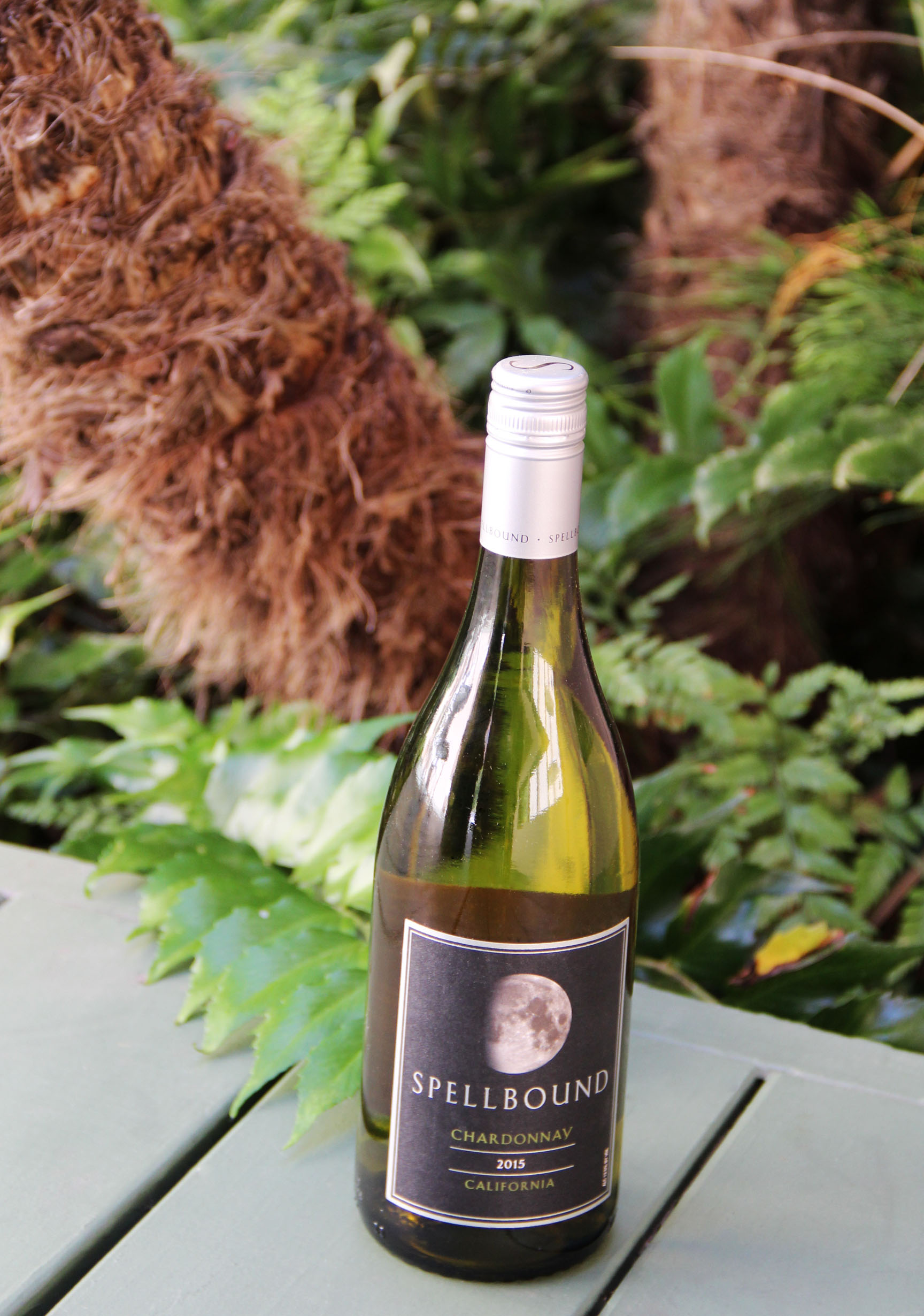 Spellbound Chardonnay