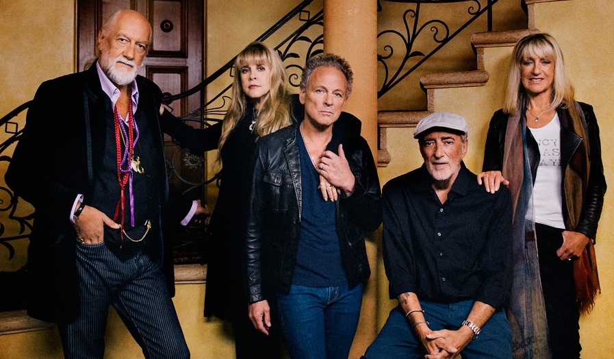 fleetwood mac