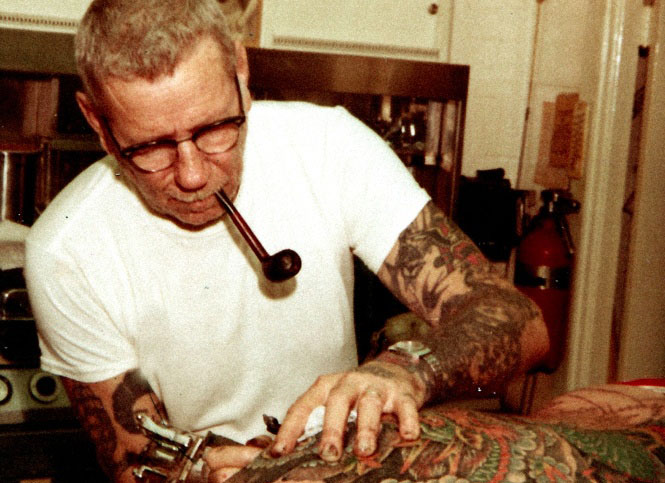 sailor jerry 