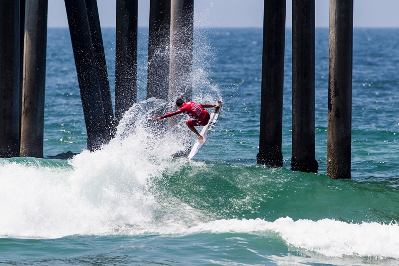 vans us open of surfing, pamela price