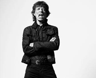 mick jagger new songs