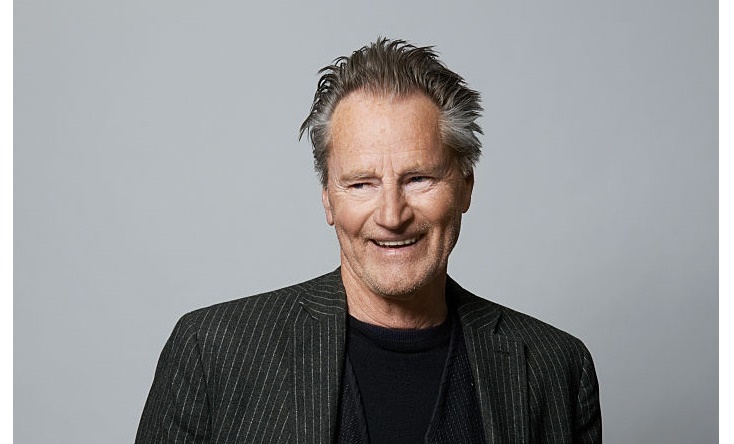 Sam Shepard