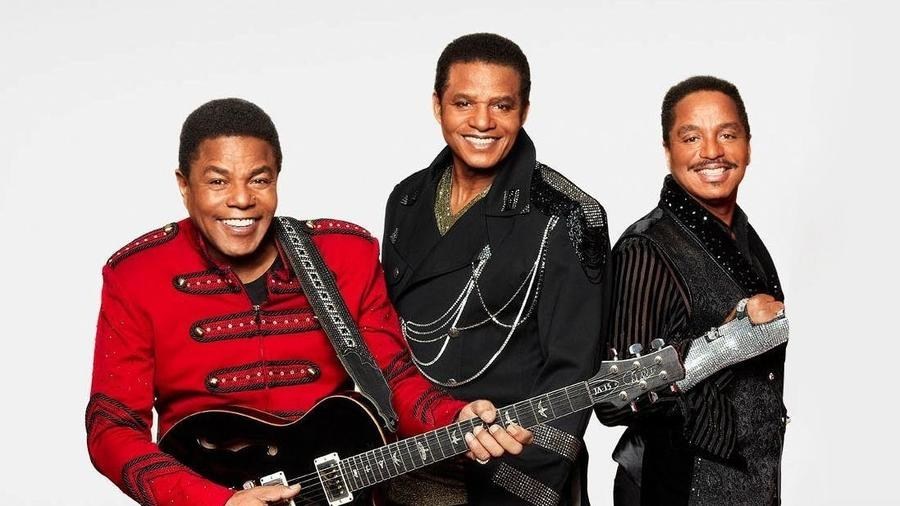 the jacksons, central city productions