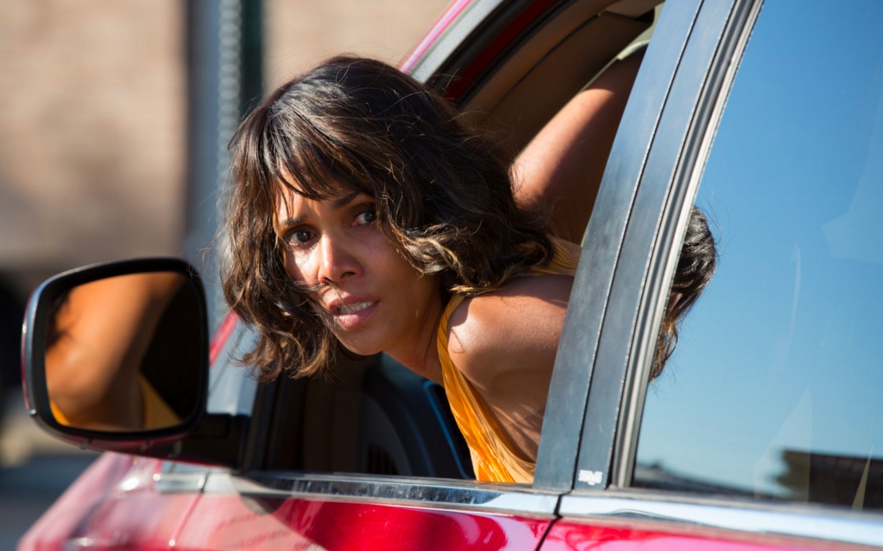 halle berry, kidnap, movie review, by pamela price