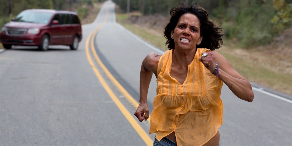halle berry, kidnap, movie review, by pamela price