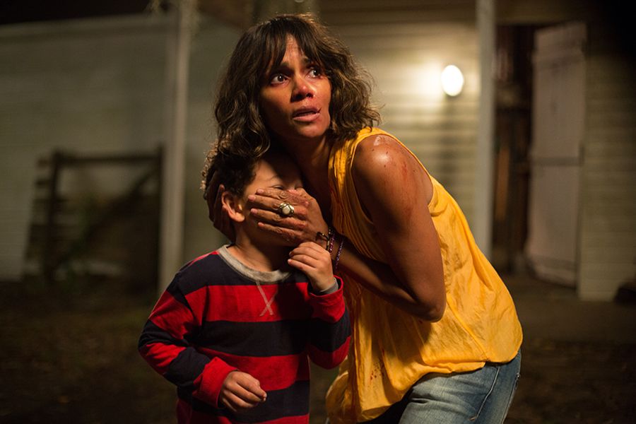 halle berry, kidnap, movie review, by pamela price