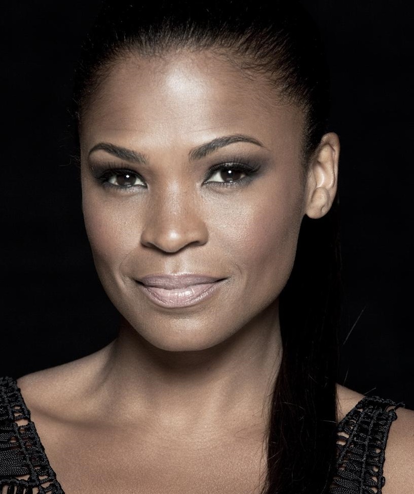 nia long, ncis los angeles