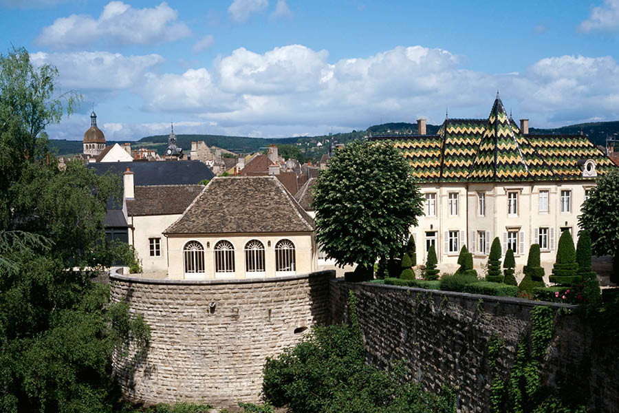 Bouchard Pere & Fils Chateau de Beaune