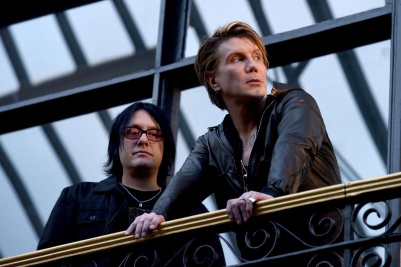 goo goo dolls, contest