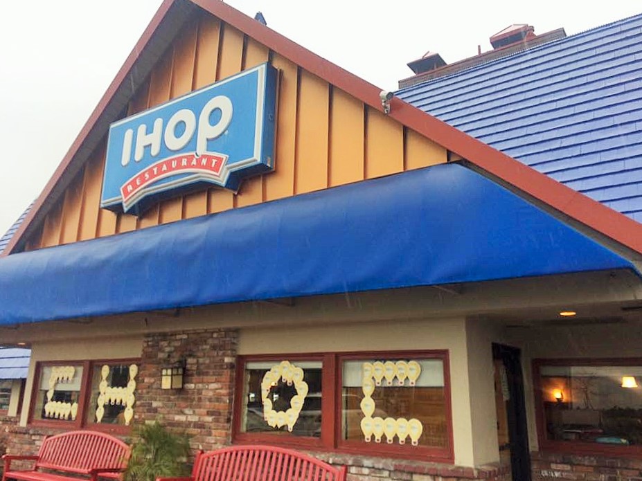 ihop