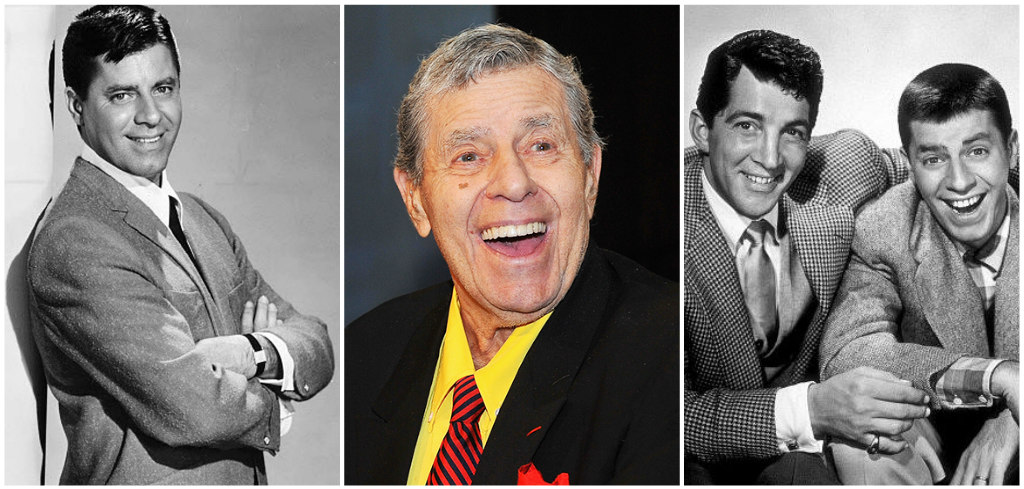 Jerry Lewis