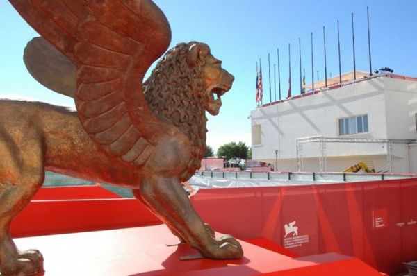 venice film festival 74, 2017