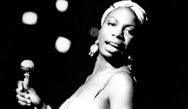 nina simone, grammy salute to legends