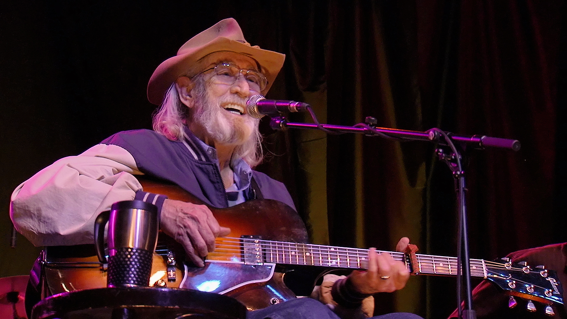 Don Williams