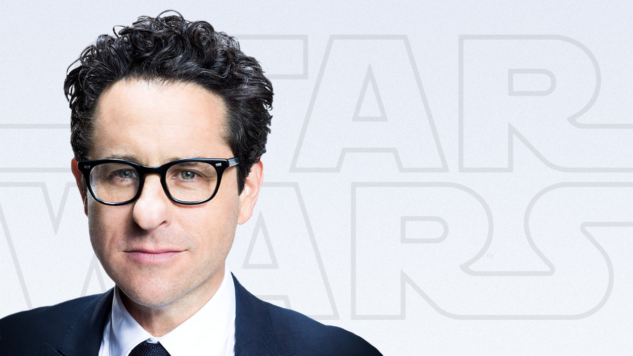 j.j. abrams star wars