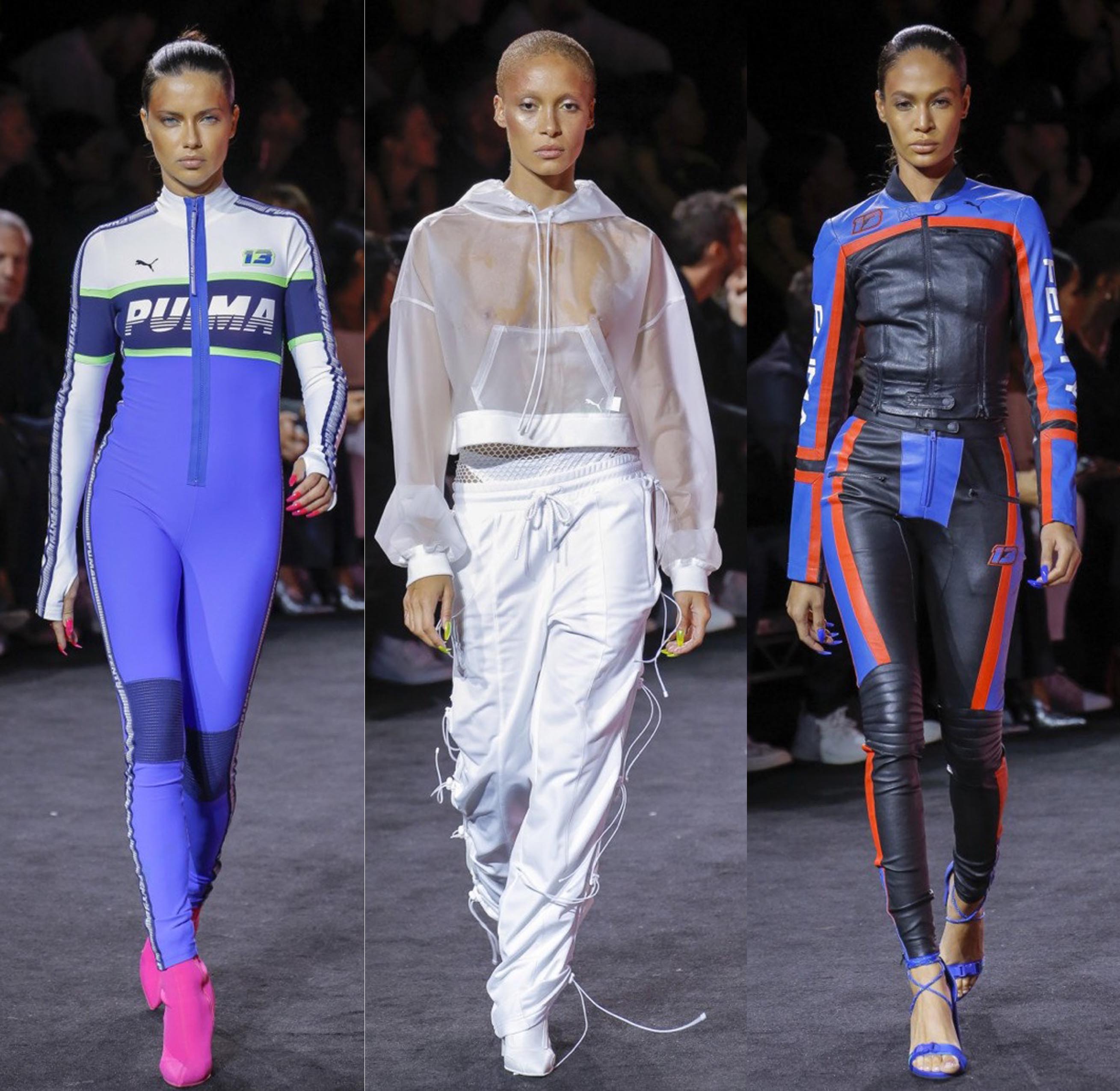 FentyxPuma ss18