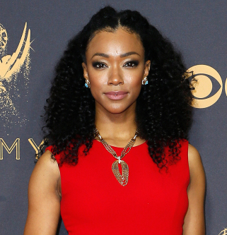 Sonequa Martin Green, carola gonzalez, emmys