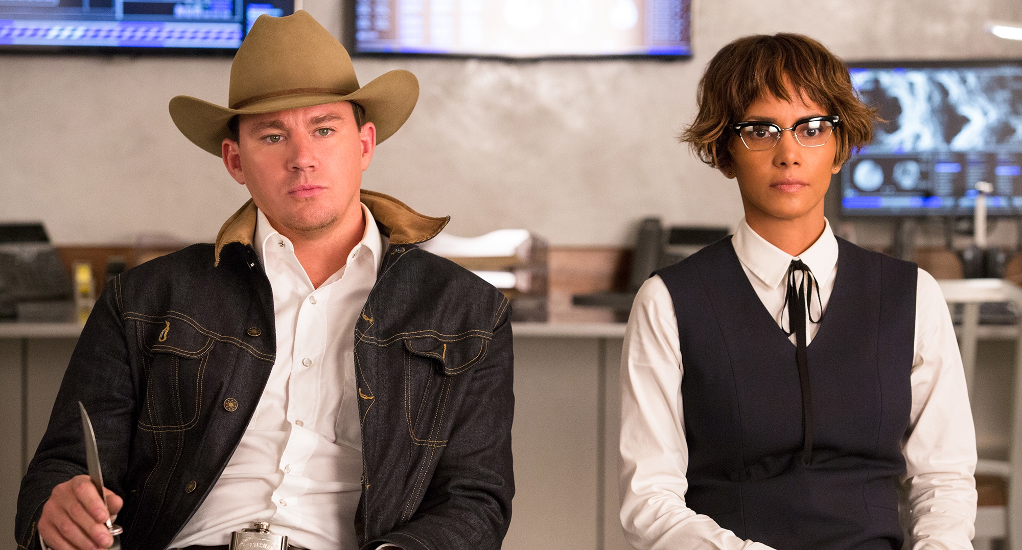 kingsman: the golden circle, box office