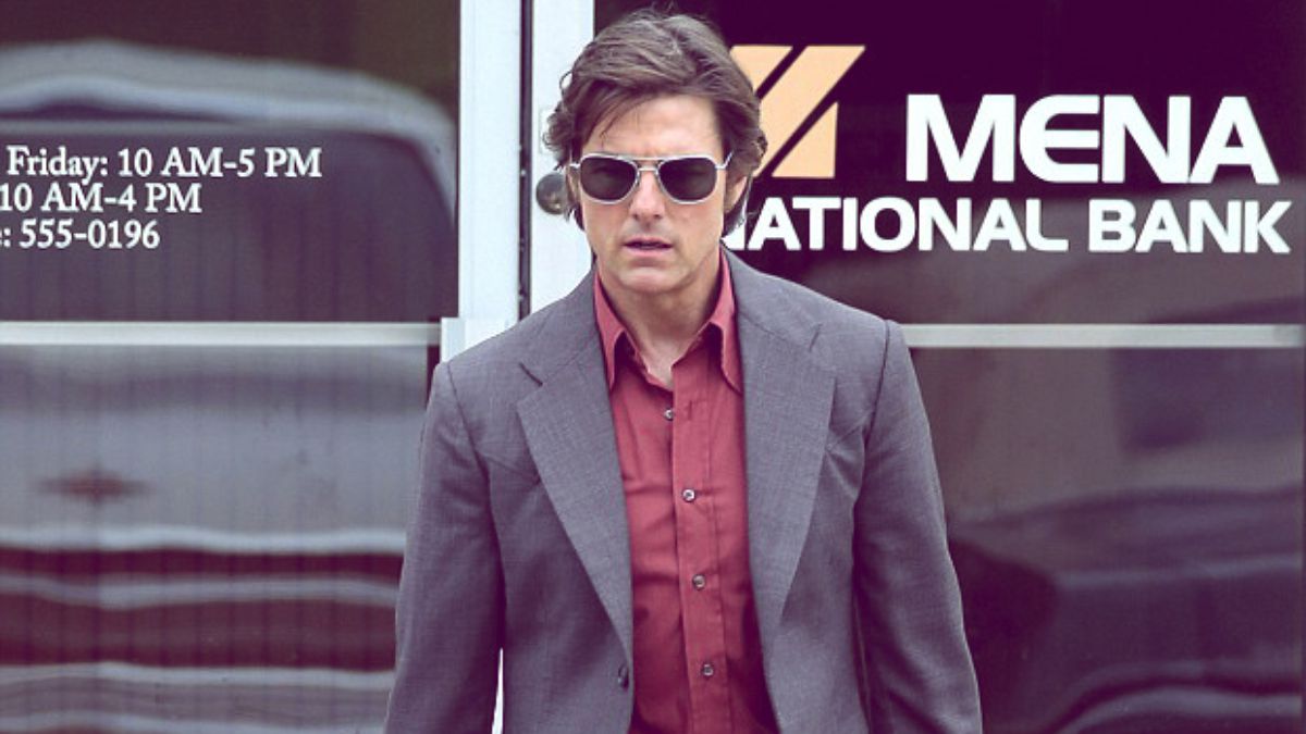 lucas mirabella, tom cruise, american made, movie review