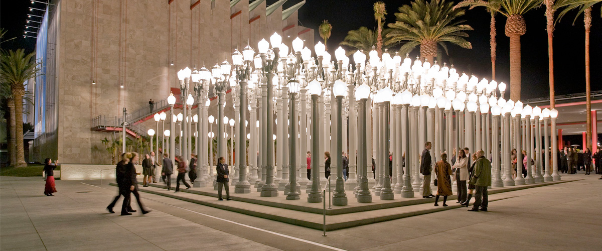 lacma, david geffen