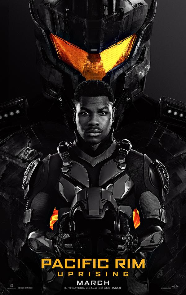 pacific rim uprising trailer