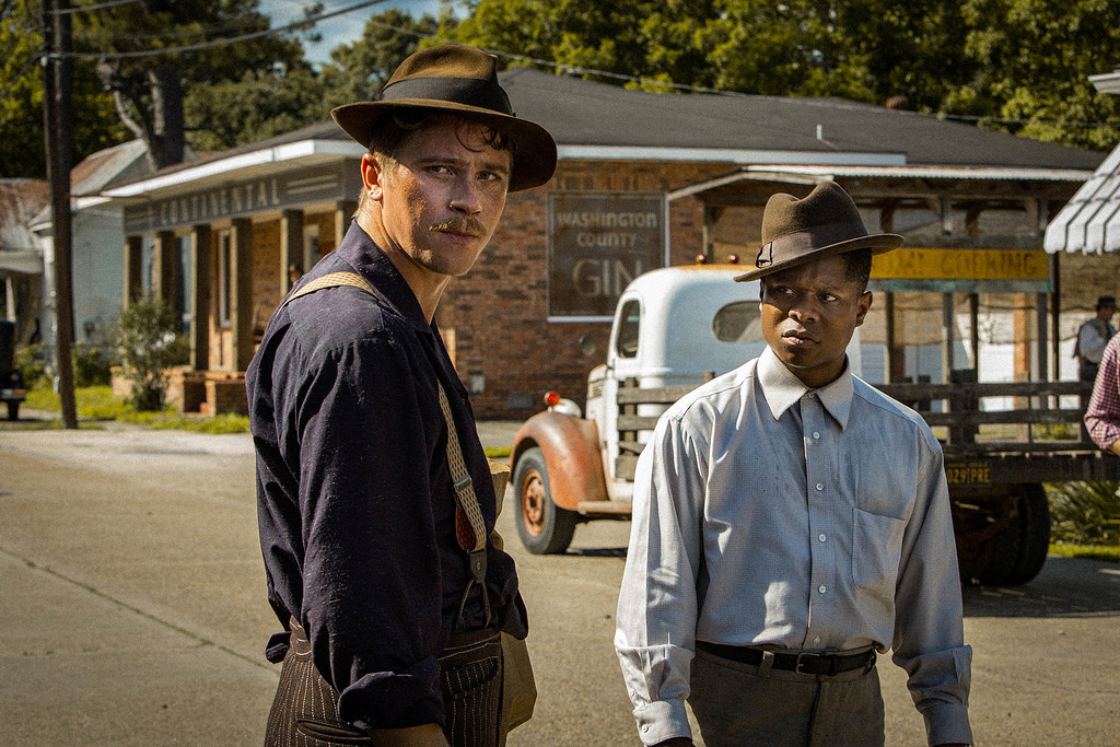 Mudbound, AFI Fest