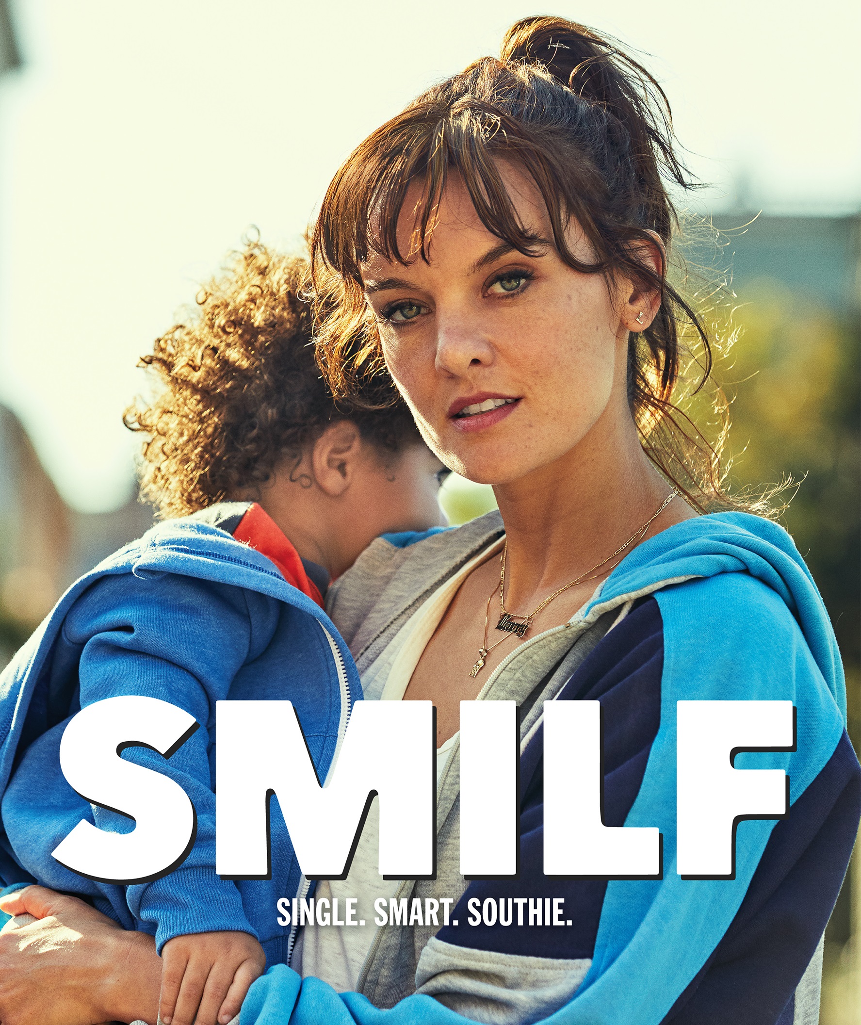 showtime, smilf, frankie shaw