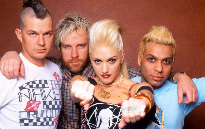 no doubt anniversary