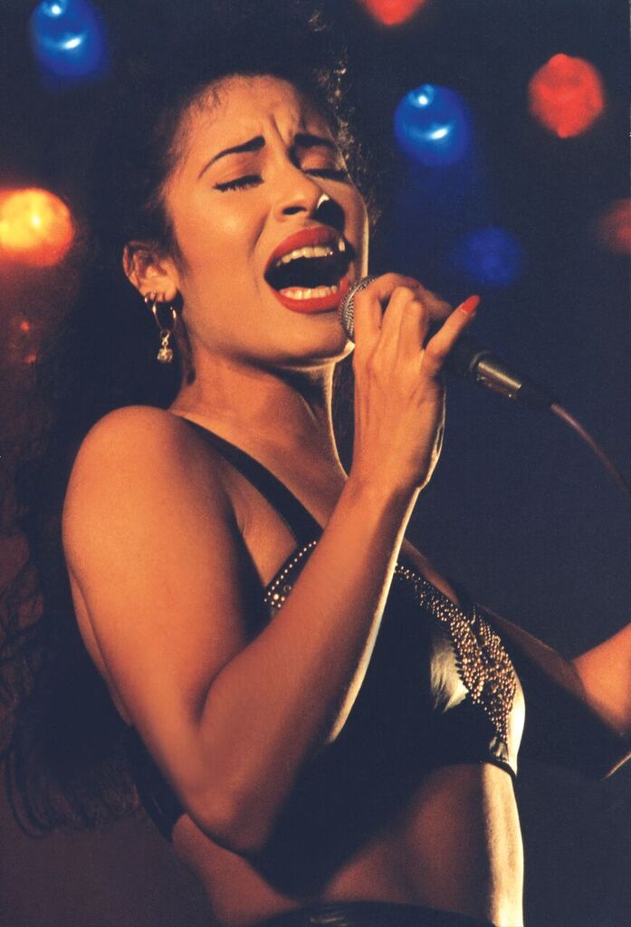 Selena Quintanilla