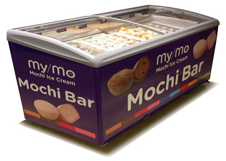 mochi ice cream 