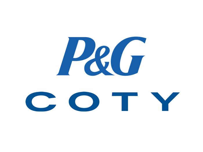 coty inc, procter