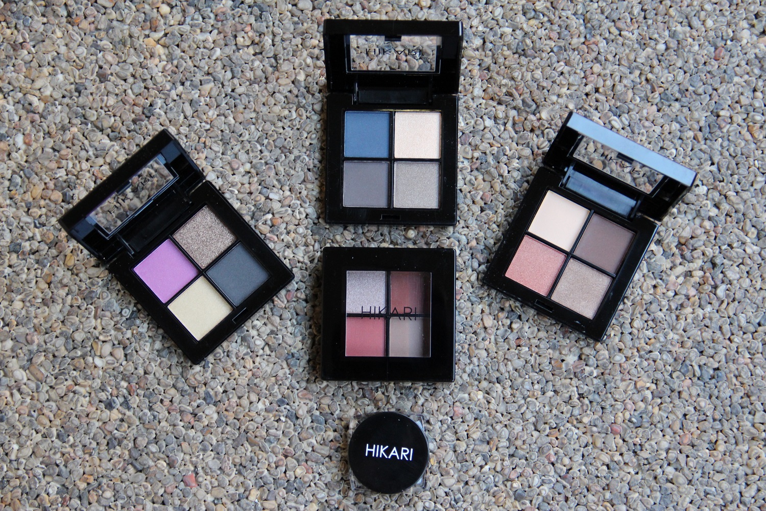 Hikari eyeshadow