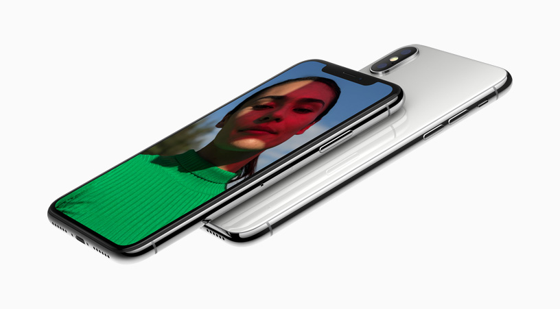 apple iphone x