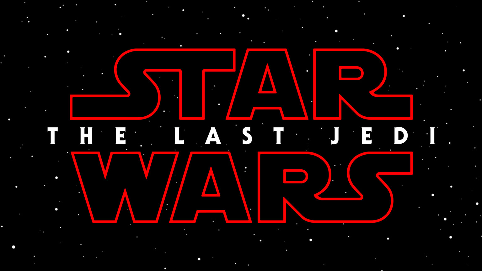 Star Wars: The Last Jedi  trailer