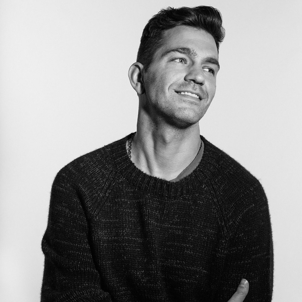 andy grammer new album 