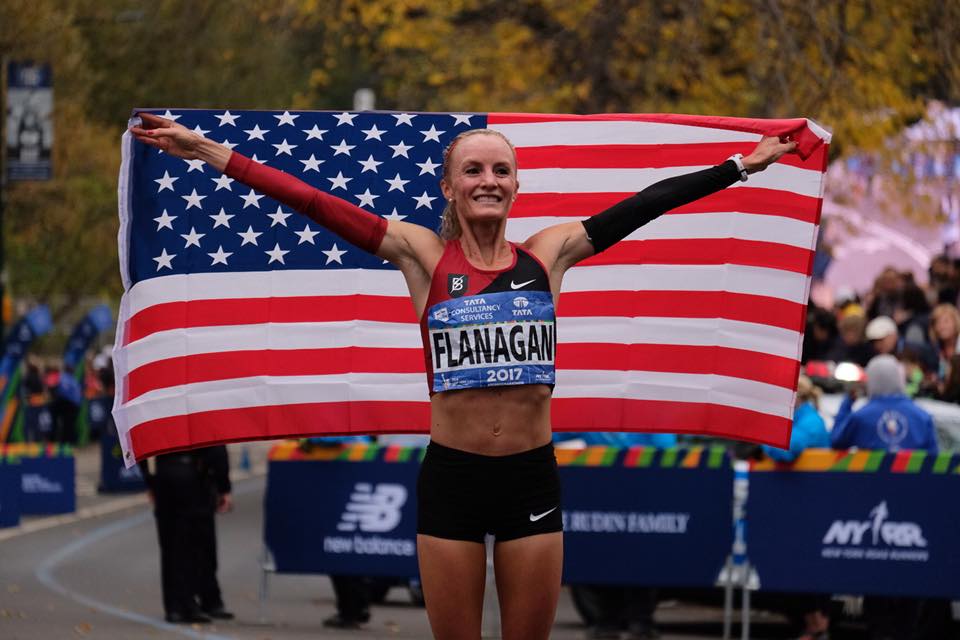 NYC Marathon2017