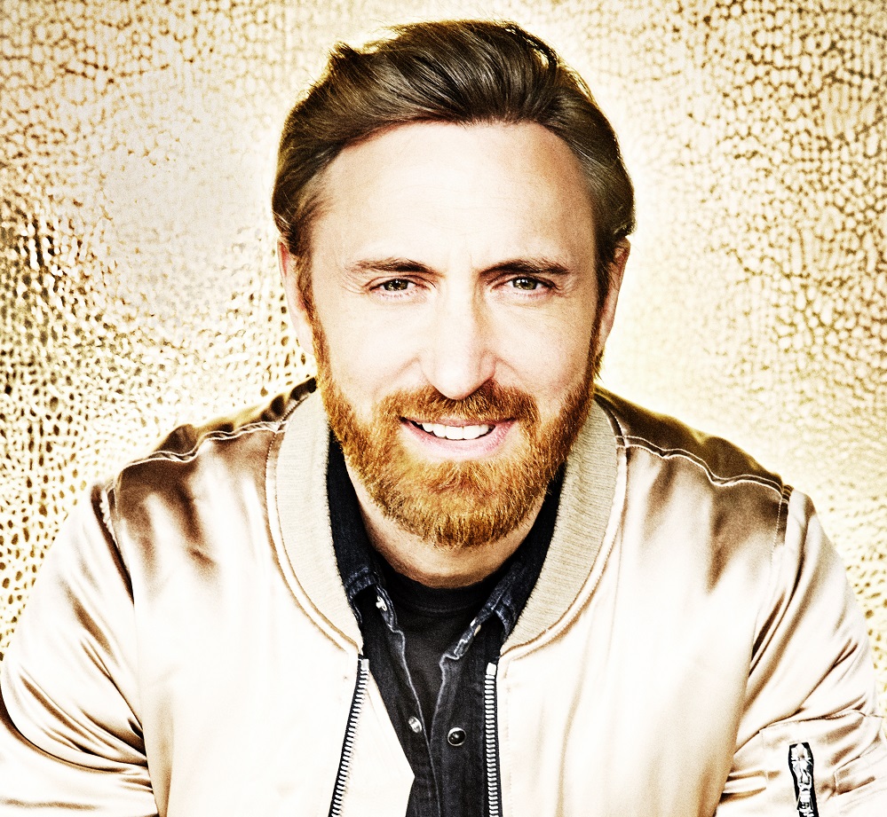 david guetta, mtv musicc week