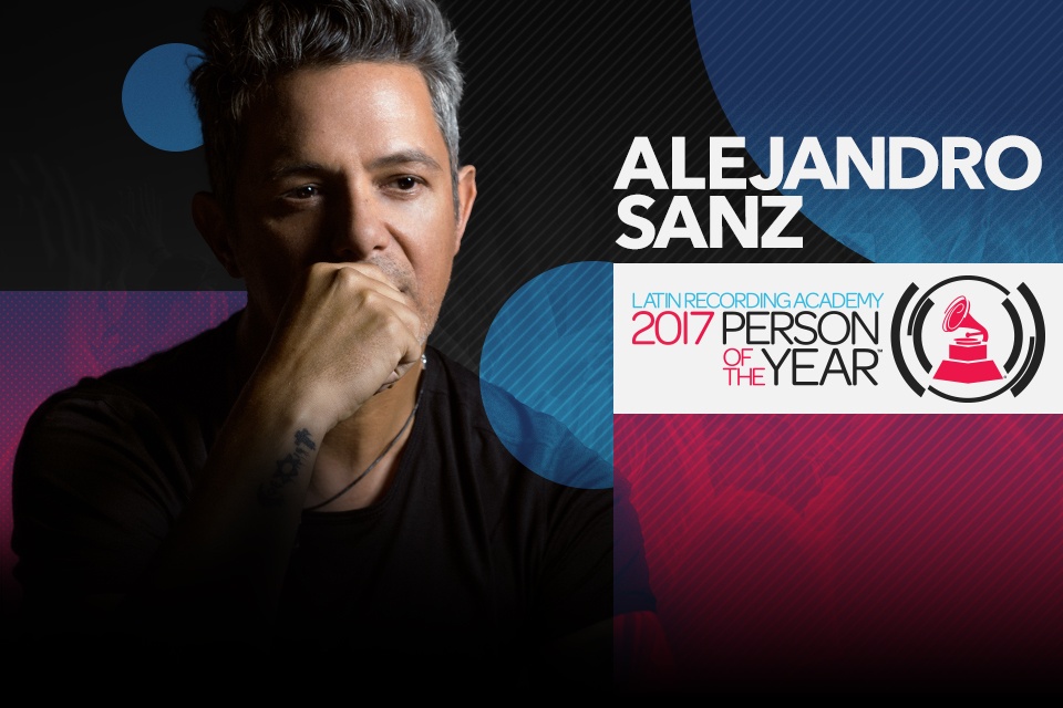 Alejandro Sanz