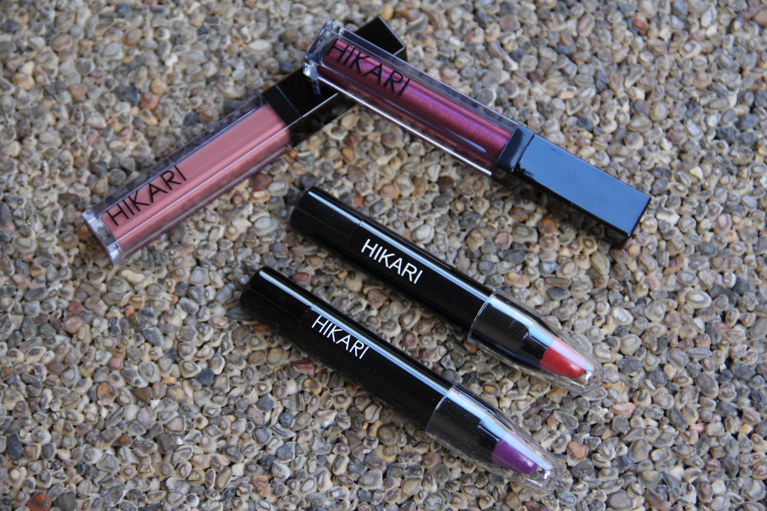 Hikari cosmetics