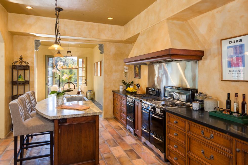 Tom Petty lake house, real estate
