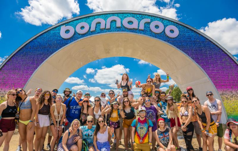 Bonnaroo 2017 tickets