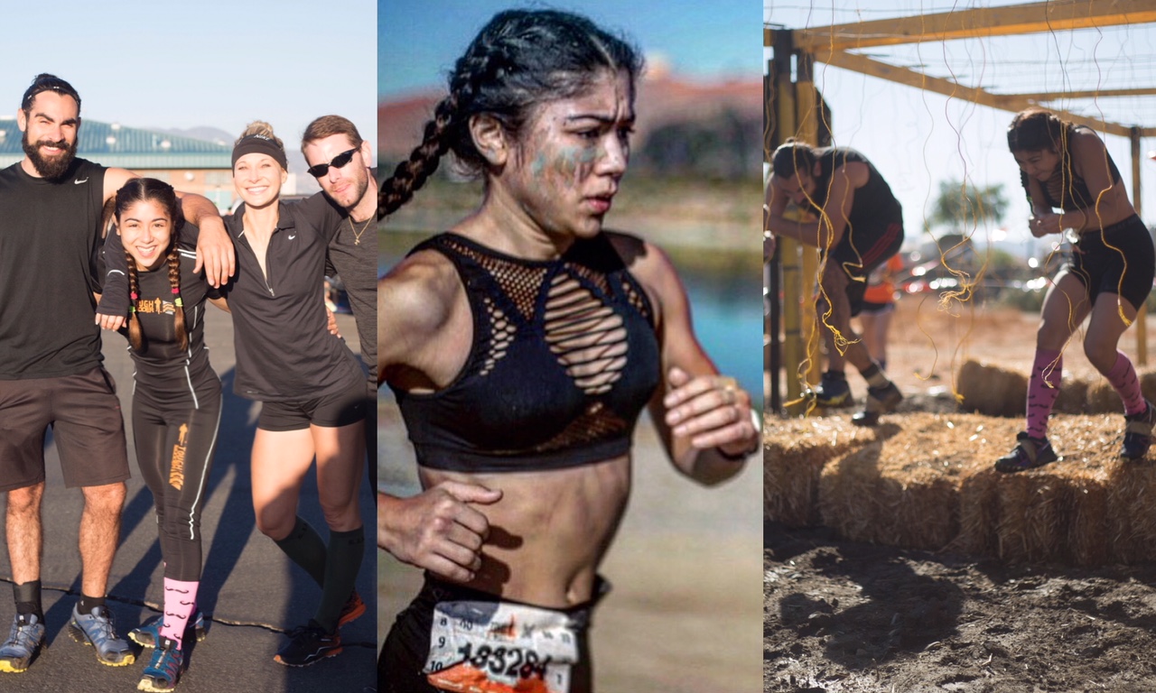 Pamela Price, Tough Mudder, jordan bielsky, matt kniaz, jennifer campbell