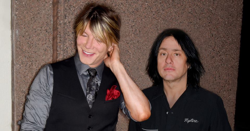 goo goo dolls boxes acoustic