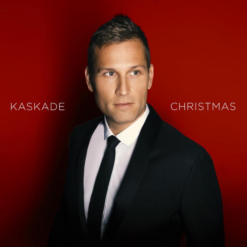 kaskade Christmas album