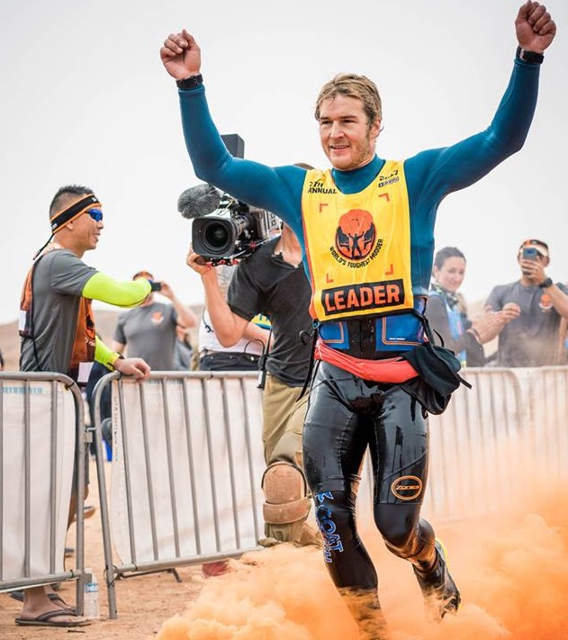 2017 world's toughest mudder cbs