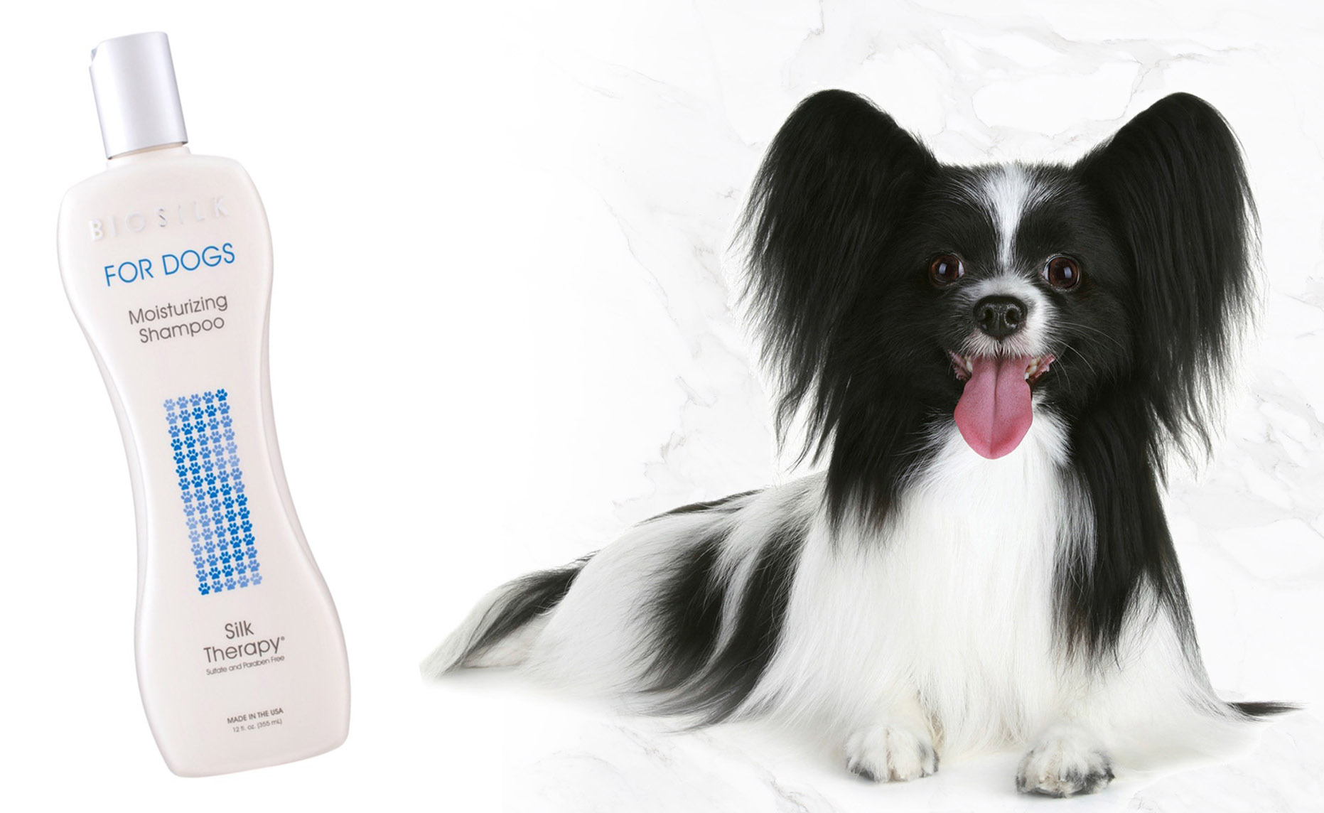 biosilk shampoo for dogs