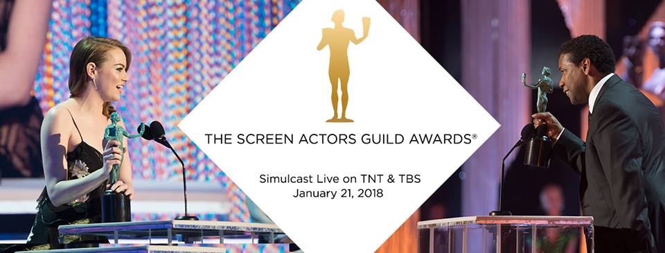 sag award nominations 2018