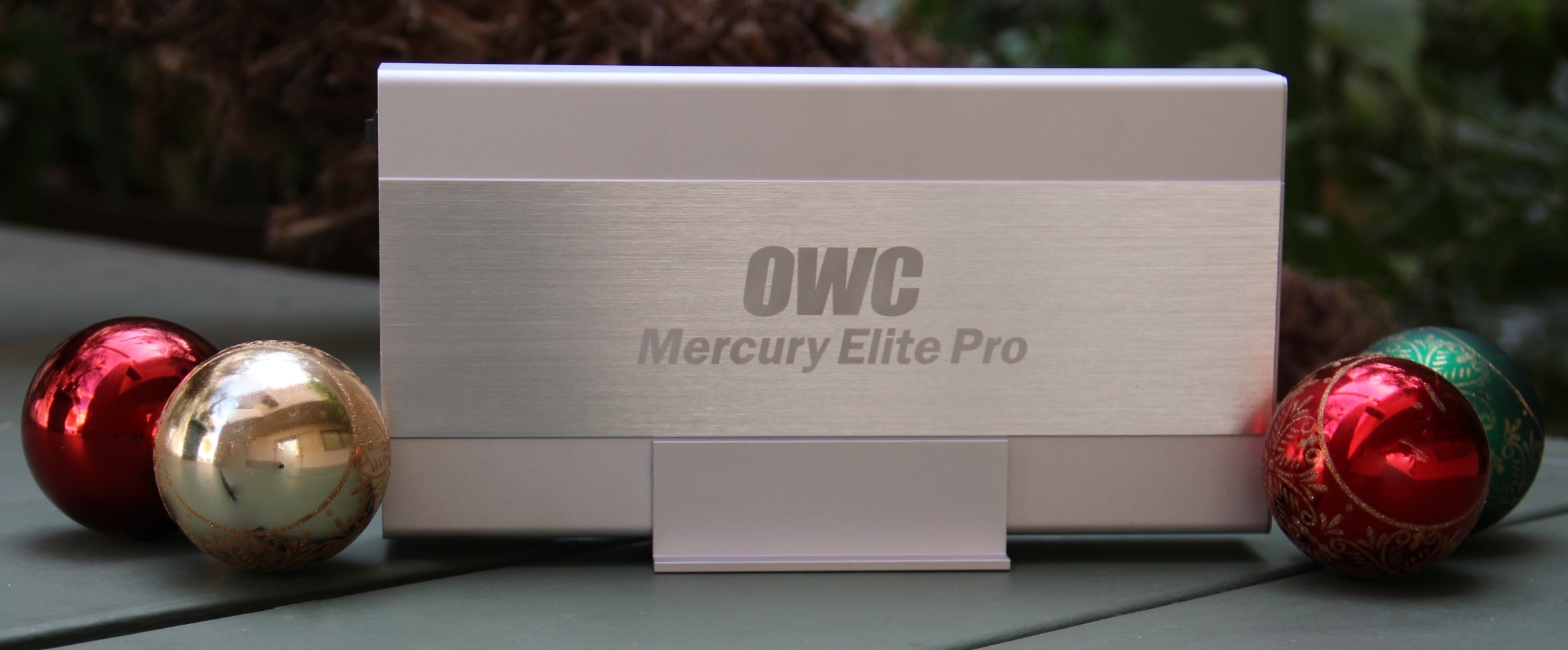 owc mercury elite pro