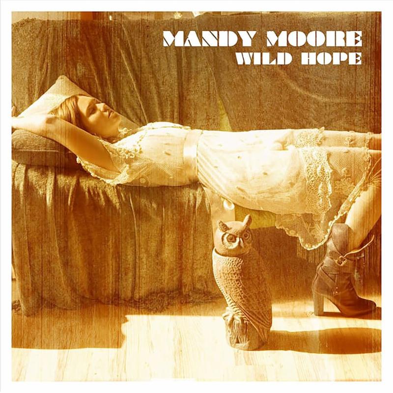 Mandy Moore, wild hope