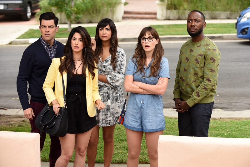 new girl final season